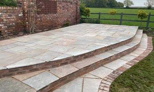 Driveways Conwy